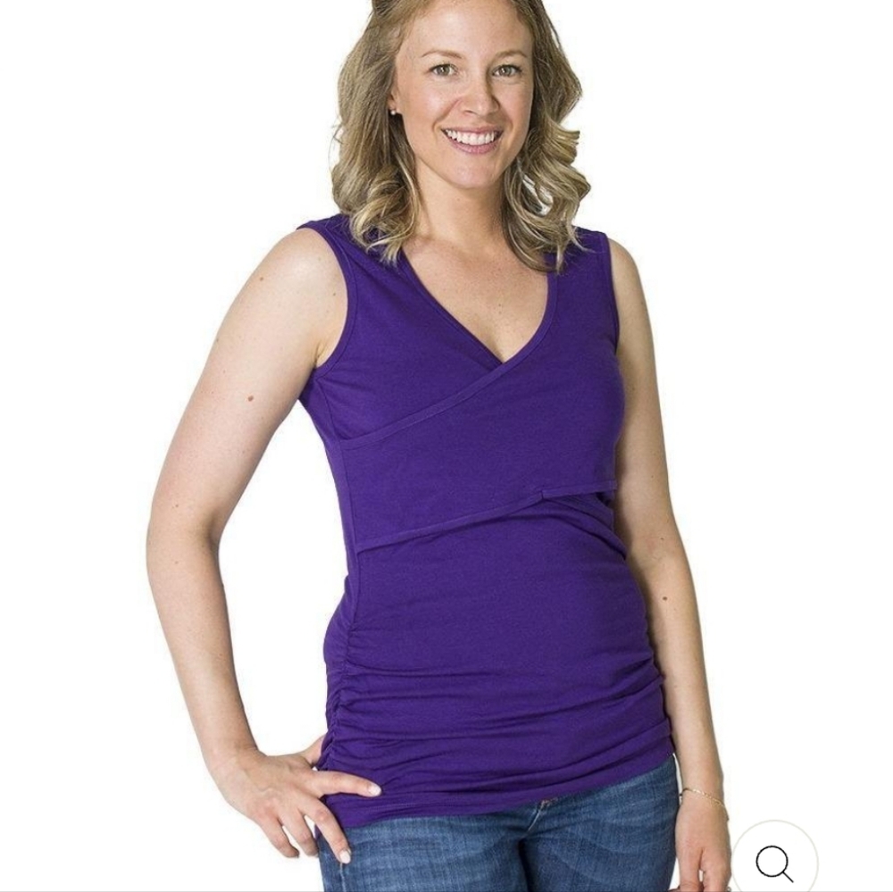 Lot of maternity and postpartum wear